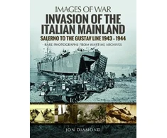 KNYGA Jon Diamond Invasion of the Italian Mainland