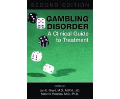 KNYGA Jon E Grant Gambling Disorder