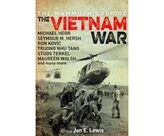 KNYGA Jon E Lewis Mammoth Book of the Vietnam War