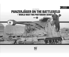 KNYGA Jon Feenstra Panzerjager on the Battlefield