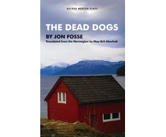 KNYGA Jon Fosse Dead Dogs