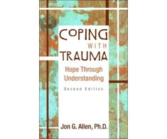 KNYGA Jon G Allen Coping with Trauma