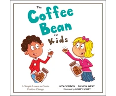 KNYGA Jon Gordon Coffee Bean for Kids