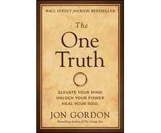 KNYGA Jon Gordon One Truth
