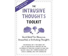 KNYGA Jon Hershfield Intrusive Thoughts Toolkit