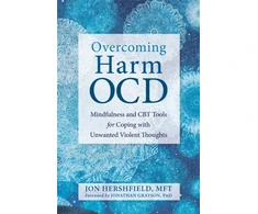 KNYGA Jon Hershfield Overcoming Harm OCD