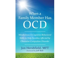 KNYGA Jon Hershfield When a Family Member Has OCD
