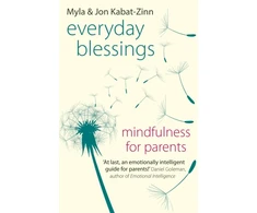 KNYGA Jon Kabat Zinn Everyday Blessings
