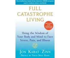 KNYGA Jon Kabat Zinn Full Catastrophe Living