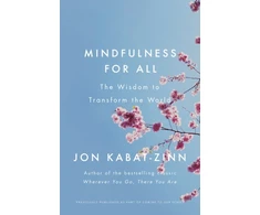KNYGA Jon Kabat Zinn Mindfulness for All
