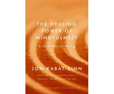 KNYGA Jon Kabat Zinn Power of Mindfulness