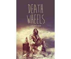 KNYGA Jon Mayhew Death Wheels