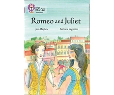 KNYGA Jon Mayhew Romeo and Juliet