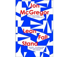 KNYGA Jon Mcgregor Lean Fall Stand