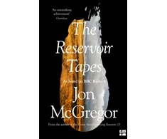 KNYGA Jon Mcgregor Reservoir Tapes