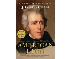 KNYGA Jon Meacham American Lion