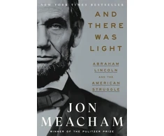 KNYGA Jon Meacham And There Was Light