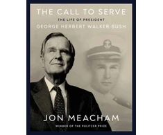 KNYGA Jon Meacham Call to Serve