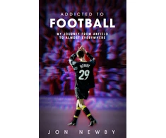 KNYGA Jon Newby Addicted to Football