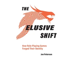KNYGA Jon Peterson Elusive Shift