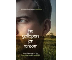 KNYGA Jon Ransom Gallopers