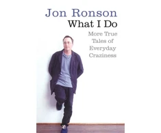 KNYGA Jon Ronson What I Do