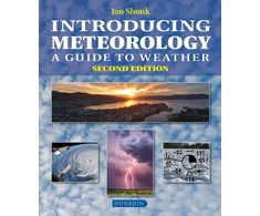 KNYGA Jon Shonk Introducing Meteorology