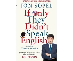 KNYGA Jon Sopel If Only They Didn't Speak English