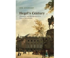 KNYGA Jon Stewart Hegel's Century
