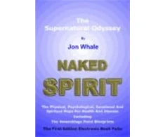 KNYGA Jon Whale Naked Spirit
