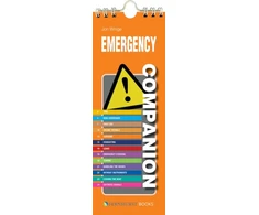KNYGA Jon Winge Emergency Companion