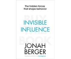 KNYGA Jonah Berger Invisible Influence