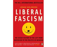 KNYGA Jonah Goldberg Liberal Fascism