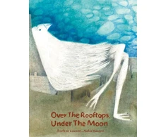 KNYGA Jonarno Lawson Over the Rooftops;Under the Moon
