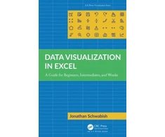 KNYGA Jonathan A Schwabish Data Visualization in Excel