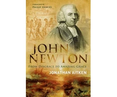 KNYGA Jonathan Aitken John Newton