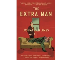 KNYGA Jonathan Ames Extra Man