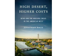 KNYGA Jonathan Bach High Desert, Higher Costs