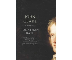 KNYGA Jonathan Bate Editor John Clare
