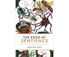 KNYGA Jonathan Birch Edge of Sentience