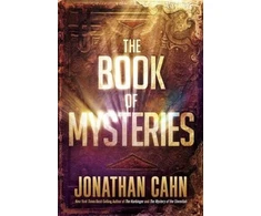 KNYGA Jonathan Cahn Book of Mysteries