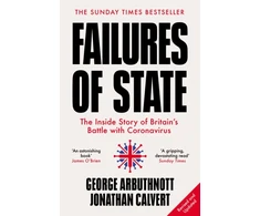 KNYGA Jonathan Calvert Failures of State