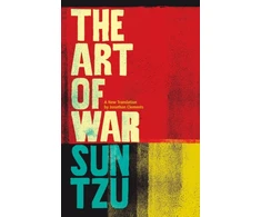 KNYGA Jonathan Clements Art of War