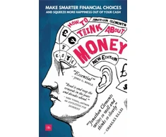 KNYGA Jonathan Clements How to Think About Money