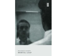 KNYGA Jonathan Coe Mortal Leap