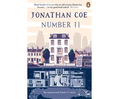 KNYGA Jonathan Coe Number 11