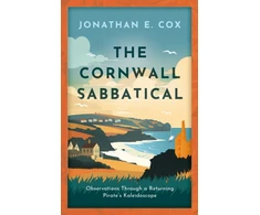 KNYGA Jonathan Cox Cornwall Sabbatical, Observations Through a Returning Pirate's Kaleidoscope