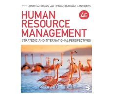 KNYGA Jonathan Crawshaw Human Resource Management