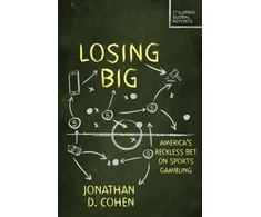 KNYGA Jonathan D Cohen Losing Big