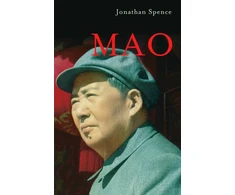 KNYGA Jonathan D Spence Mao